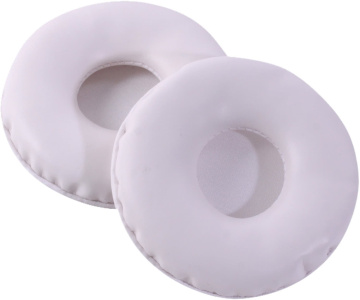 Zomo HD-1200 Earpad Set PVC S White