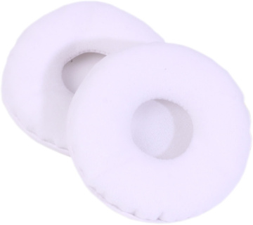 Zomo HD-1200 Earpad Set VELOUR S White