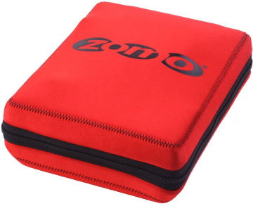 Zomo Protect 350 Sleeve Pioneer CDJ-350 Red