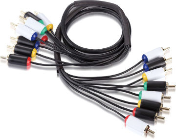 Zomo MCC-460 8 x RCA 8 x RCA 0.6 m