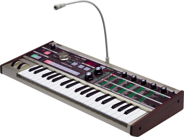 Korg Micro