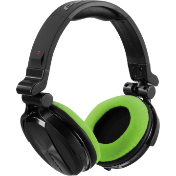 Zomo Earpad Set VELOUR for Pioneer HDJ-1500 Mint