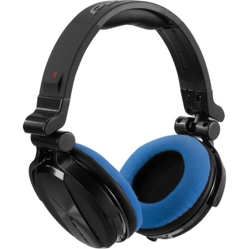 Zomo Earpad Set VELOUR for Pioneer HDJ-1500 Sky