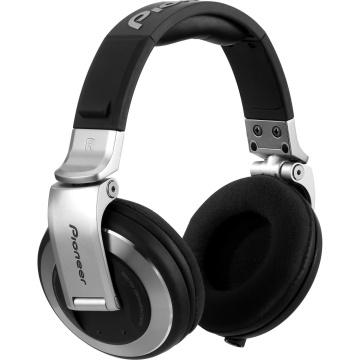 Zomo Earpad Set VELOUR for Pioneer HDJ-2000 Black