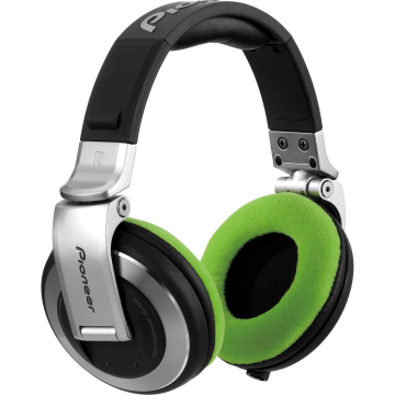Zomo Earpad Set VELOUR for Pioneer HDJ-2000 Mint