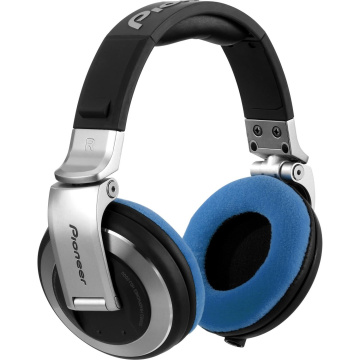 Zomo Earpad Set VELOUR for Pioneer HDJ-2000 Sky