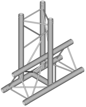 Duratruss 23-T35-VD