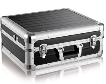 Zomo Flightcase CDJ-13 XT Black
