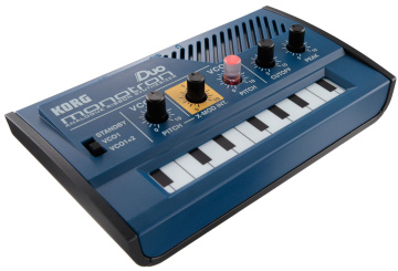 Korg Monotron Duo