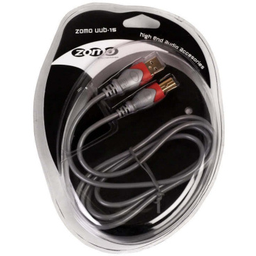 Zomo UUB-15 USB cable 1.5m